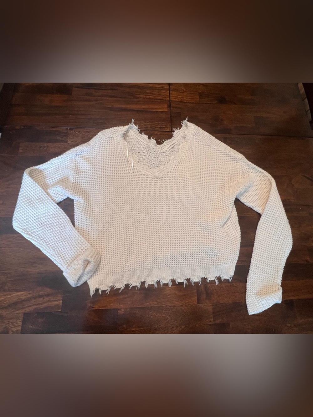 moon and madison sweater